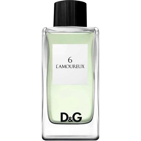 parfum dolce gabbana l'amoureux|dolce and gabbana perfume website.